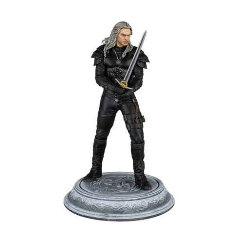Figurine the witcher - witcher, 2