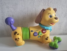 vtech maxou mon chien filou