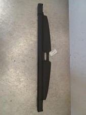 Plage arriere OPEL ZAFIRA B