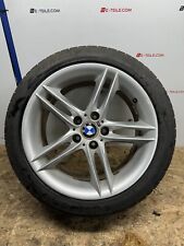 Pièce unique BMW Z4 Z4M E86 jante alu 9x18/ET30, 7836833-14, M-double rayons 224