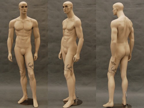 Male mannequin manequin - mannequin,