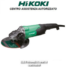 Meuleuse D'Angle G23ST Ø 230 MM Watt 2000 HIKOKI HITACHI
