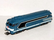 JOUEF HO 8411 LOCOMOTIVE