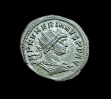 Aurelianus De Numerien -