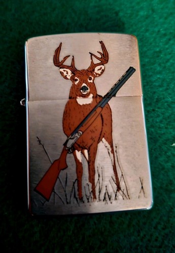 Zippo véritable - zippo,