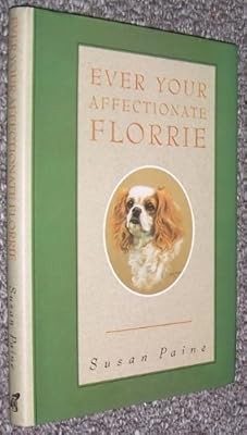Ever your affectionate - your,