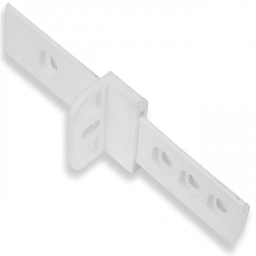 Glissière frigo encastrable - ,