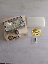 Cibié Iode 35 Antibrouillard Blanc Foglamps Nos