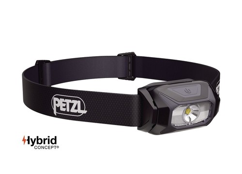 Petzl tikkina lampe frontale - lampe,