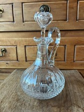 Broc à décanter/ Carafe à