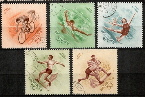 Timbre stamp hongrie - timbre, /