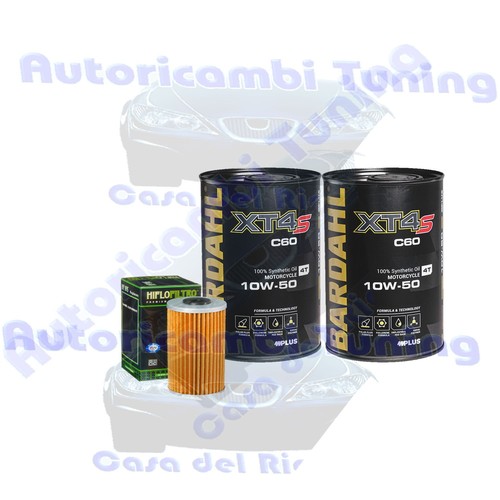 Set entretien huile - set,