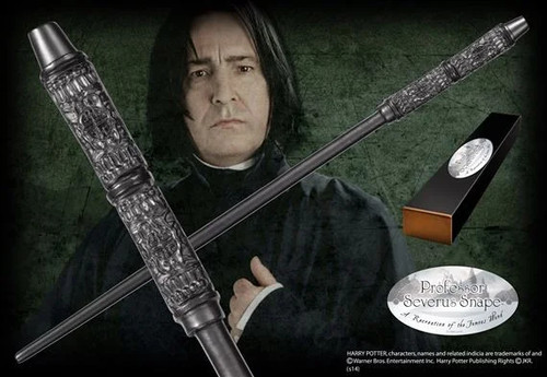 Harry potter baguette du - harry,