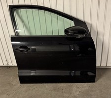 Portière avant passager Polo