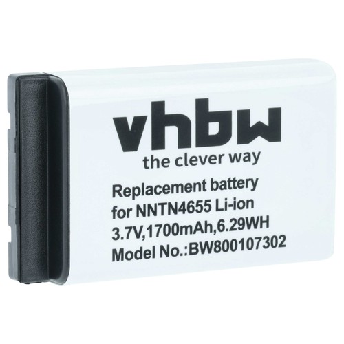 Batterie pour motorola dtr2450 - pour,