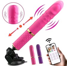 Vibrateur Va Et Vient