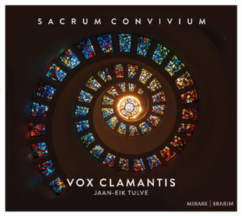 Vox clamantis - clamantis,