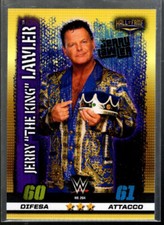 B5599- 2017 Topps Wwe Slam Attax 10 Cartes 250-362 -vous Pic- 15+ Sans US Bateau