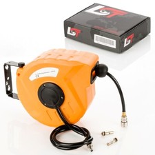 Enrouleur De Tuyau D'Air