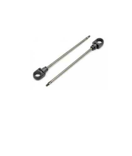 Hpi 86438 axes amortisseurs - hpi,