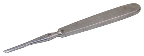 Curette medical department - department, us