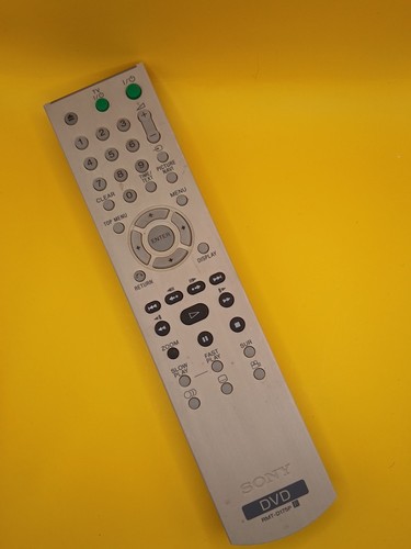 Télécommande sony rmt d175p - télécommande, rmt-d175p
