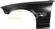 Aile Avant Gauche Pour BMW