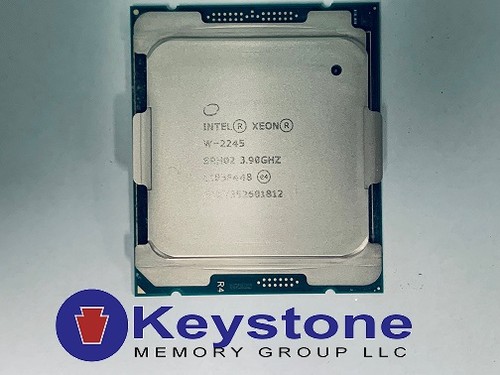 Intel xeon 2245 - intel,