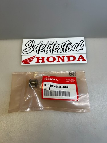 Roulement piston honda - roulement,