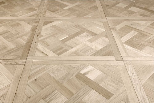 Parquet contrecollé - parquet,