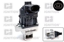 Vanne EGR QUINTON HAZELL