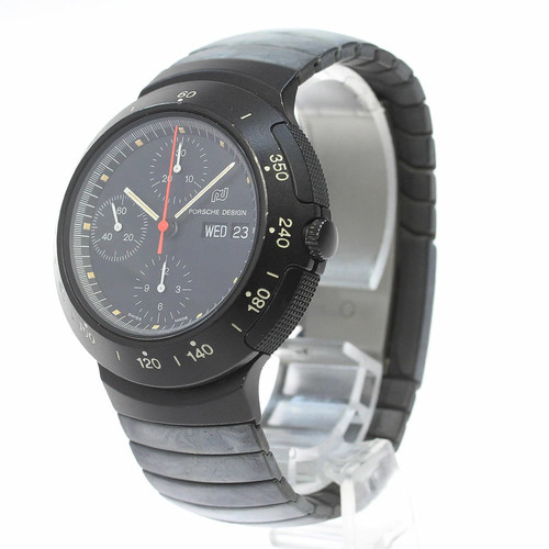 Montre pour homme - , porsche
