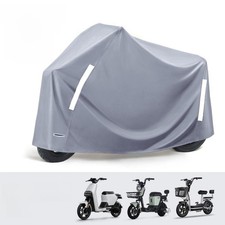 Housse moto Oxford 3XL