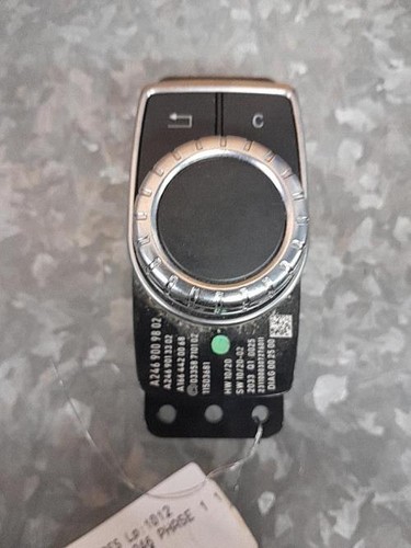Commande gps mercedes classe - mercedes, b