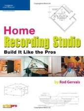 Home Recording Studio Build it