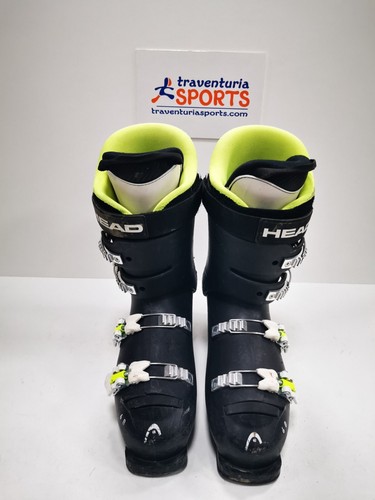Bottes ski head raptor 60 - bottes,