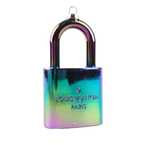 Louis vuitton boule - de, sapin