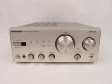 Amplificateur pré-main ONKYO
