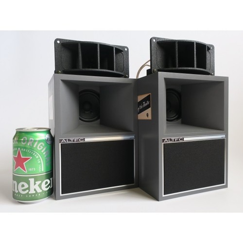 Altec little speaker full - altec,