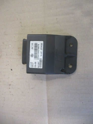 Cdi pour derbi 125 mulhacen - cdi,