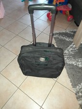SAC À ORDINATEUR A ROULETTES