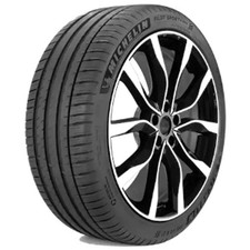 Pneu MICHELIN Pilot Sport 4