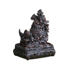 Brûleur d'encens dragon