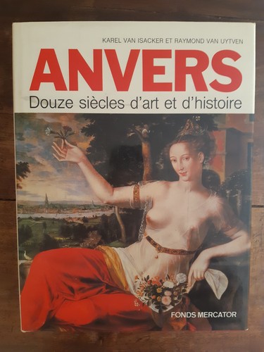 Belgique anvers douze - belgique,
