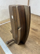 rabot outils anciens