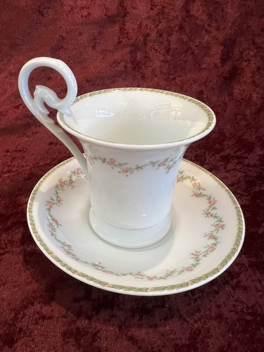 Tasse manufacture royale - manufacture,
