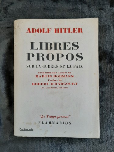 Livre historique libres - historique,