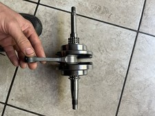 VILEBREQUIN ORIGINE HONDA SH