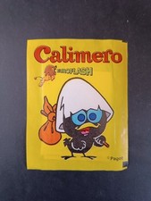 sachet figurines CALIMERO - Euroflash full - 021