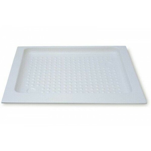 Receveur douche thermoform - de,